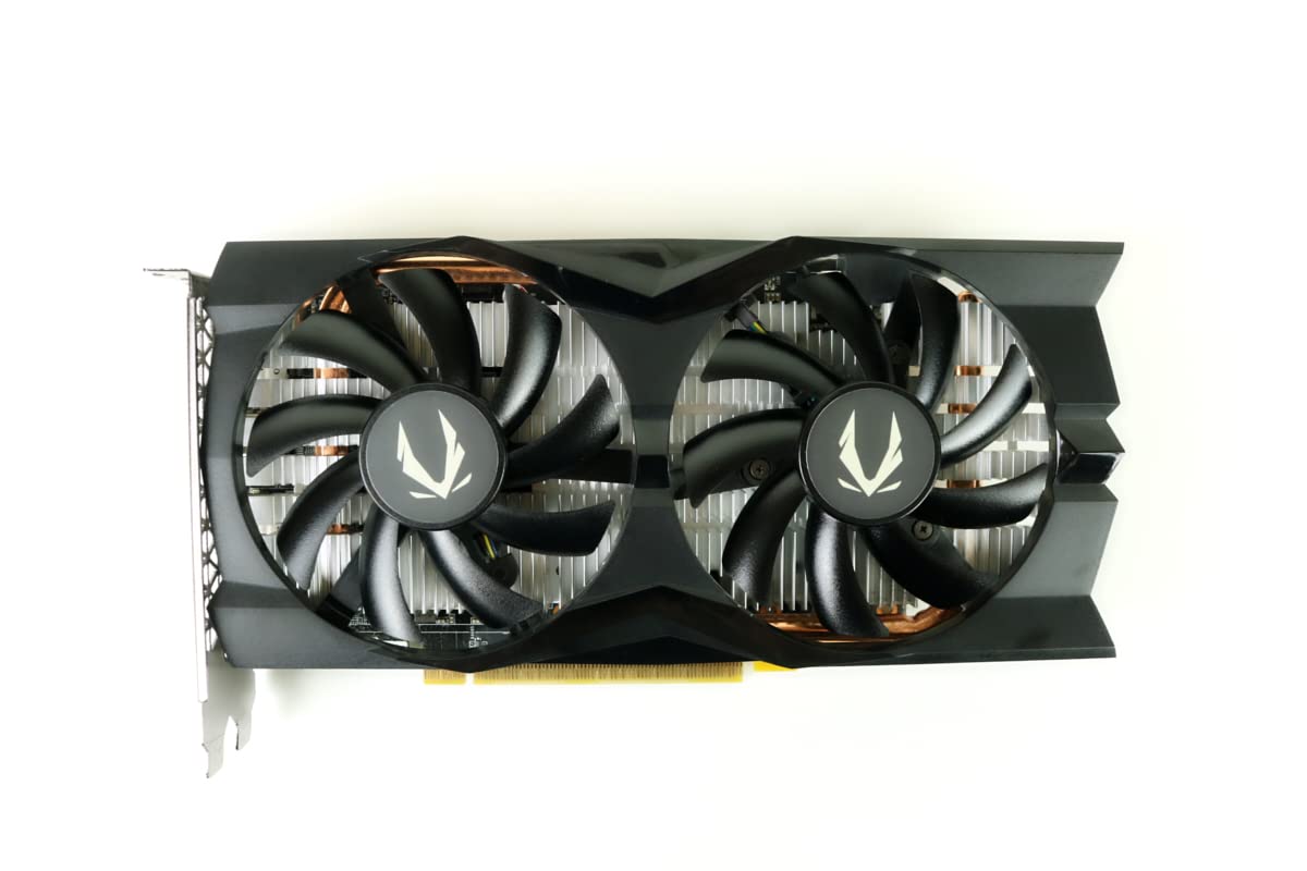 Amazon.com: ZOTAC Gaming GeForce GTX 1660 6GB GDDR5 192-bit Gaming