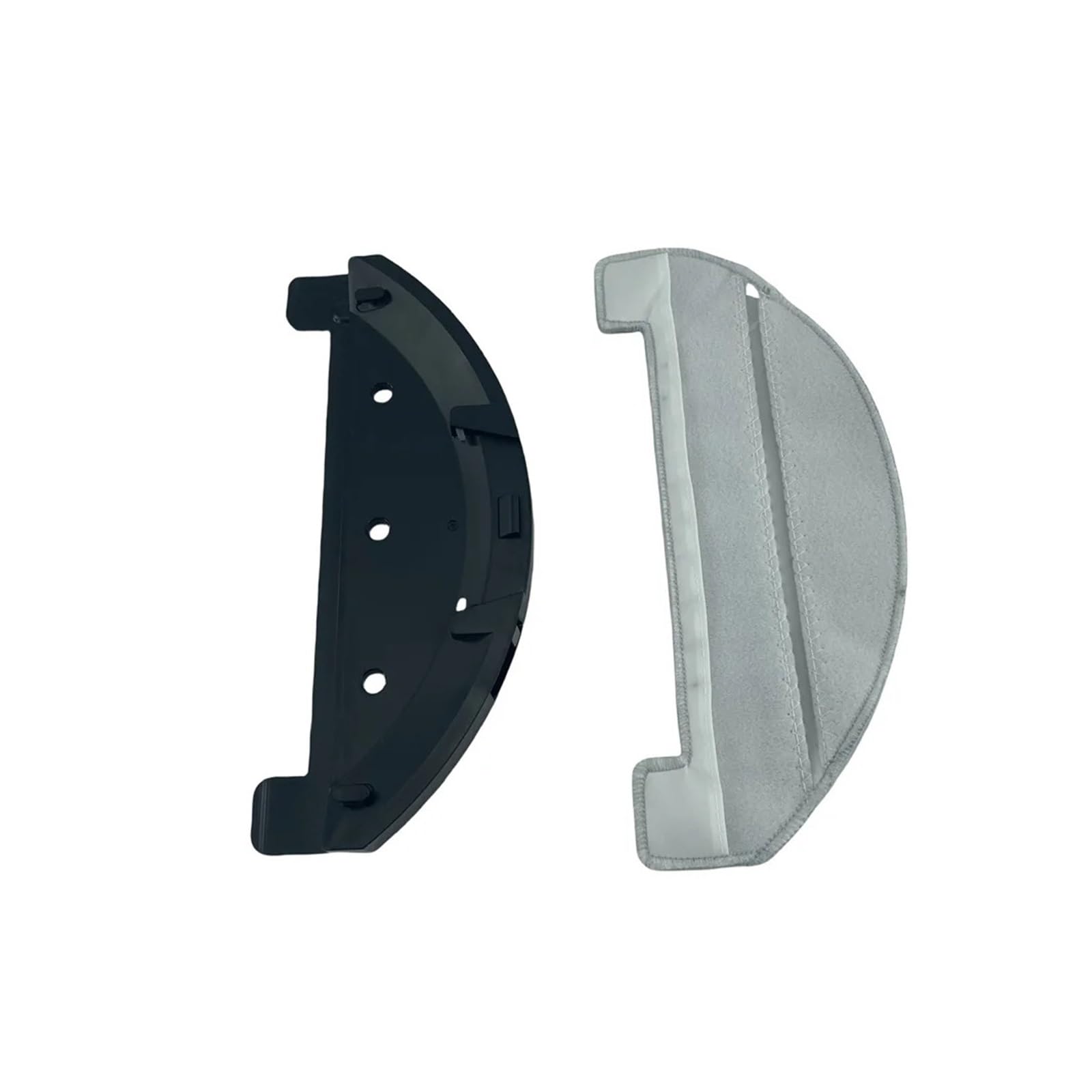 Support de montage pour balai Ultenic T10 T10+ et pièces de réservoir d'eau