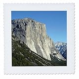 Square dimensions (in inches): 12 L x 12 W, image dimensions (in inches): 10 L x 10 W 100% poloyester; image is soft to touch. Made in USA Edges have pinking shear cut Image will not fade with washing. Image not a transfer, part of material