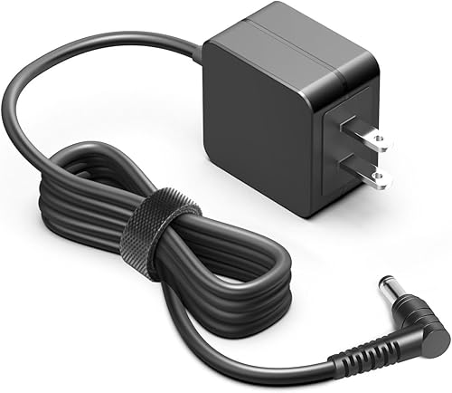 TAIFU Cargador de 24.8V 0.8A DK33-248080H-U para Shark WZ240 26 WZ24026 IZ500 IZ530 IZ531H IZ540 IZ560 IZ562H IX140 IX141 XFBT620 21.6 V Liion