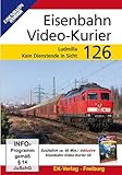  Eisenbahn Video-Kurier 128 - 50 Jahre Museumsbahn Bruchhausen-Vilsen