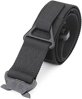 [WoSporT] コブラバックル CQB リガーベルト