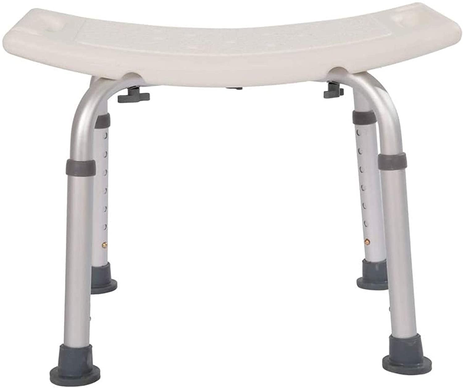 Chaise de douche stable pour s'asseoir en toute sécurité pendant la toilette