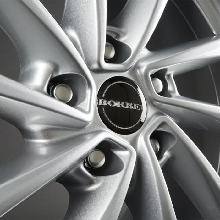 Borbet rim V 7x19 ET34 5x112 V 70934112566,5CS
