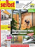 Selbst ist der Mann