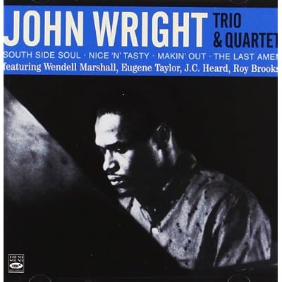John Wright Trio & Quartet