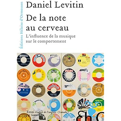 De la note au cerveau