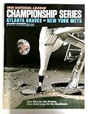 National League Championship Series – Atlanta Braves vs New York Mets -1969