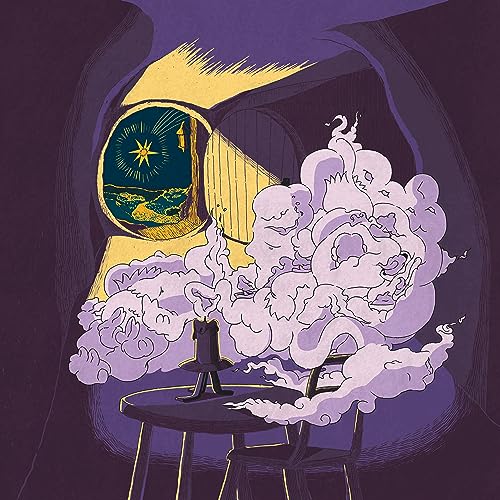 Wishes To Fulfill (Yellow Vinyl) [Vinyl]