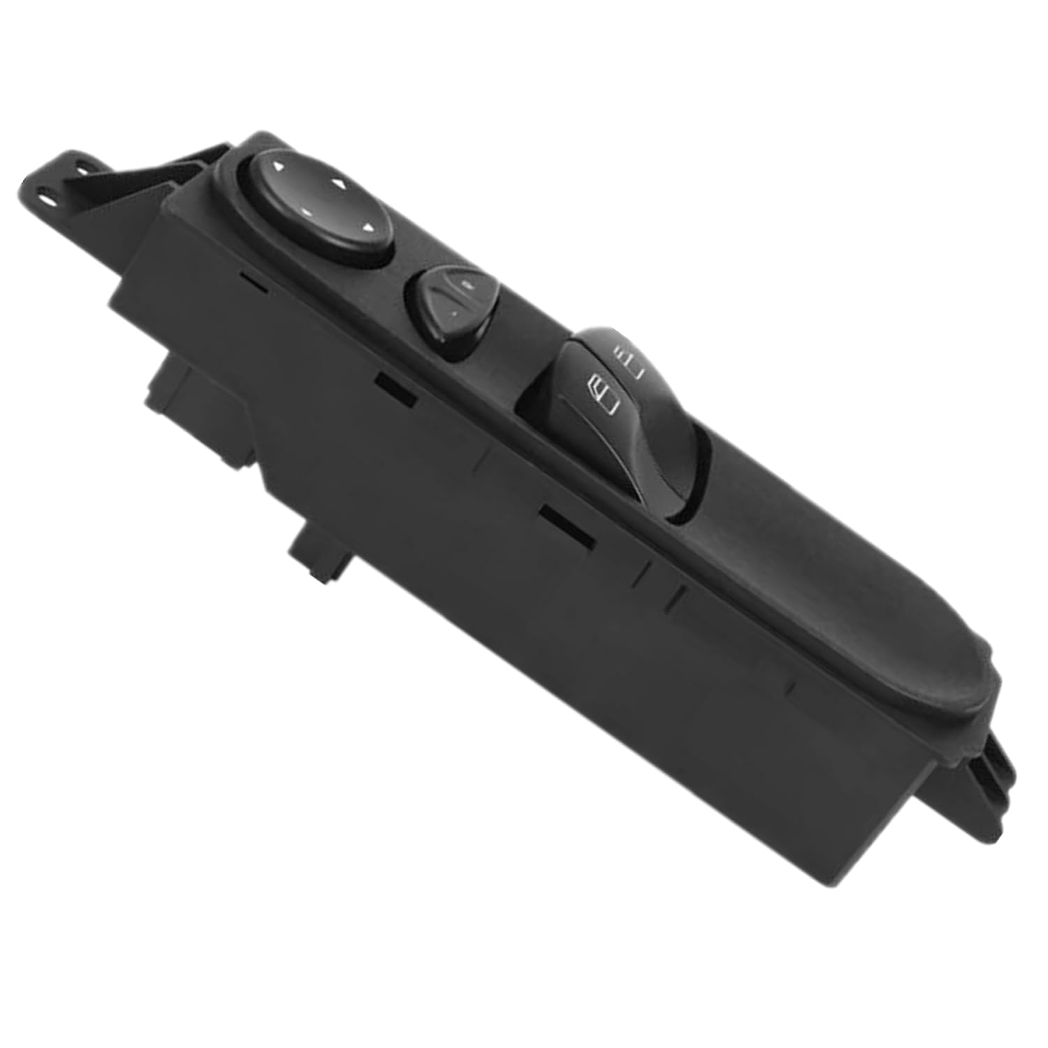 Interrupteur de Lève Vitre Bouton électrique pour Fenêtre A9065451213 9065451213 Compatible pour Sprinter W906