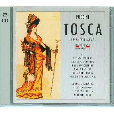 Tosca