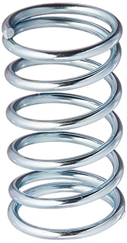 Resorte de compresión Prime-Line SP 9728 de 9/16 x 1 pulgada 2