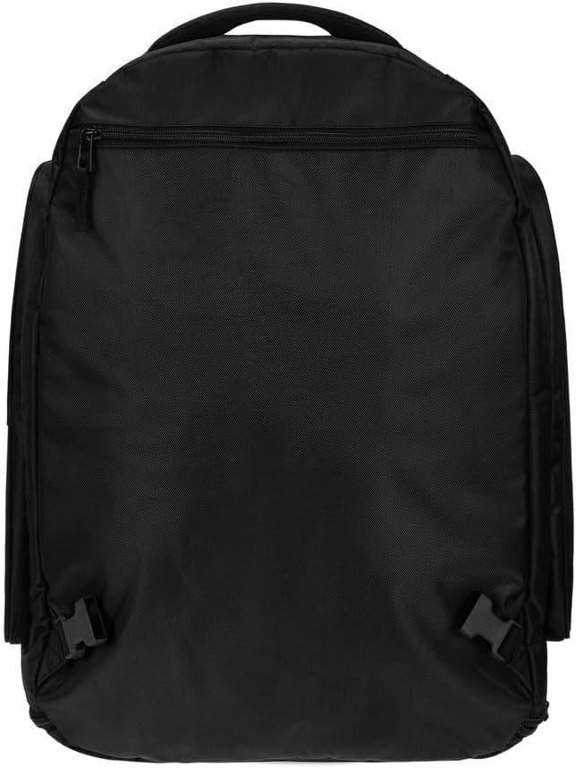 PITBULL - Medium Sports Backpack, Expandable Training Backpack