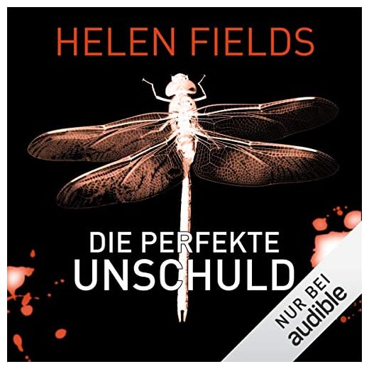 Die perfekte Unschuld: Callanach & Turner 2