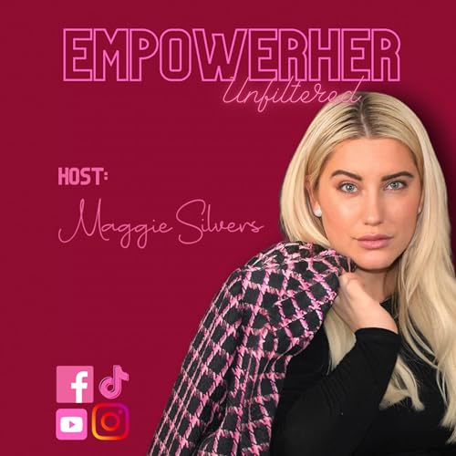 『EmpowerHer (Unfiltered)』のカバーアート