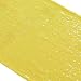 12" x 108" Sequined Table Runner- (Yellow)