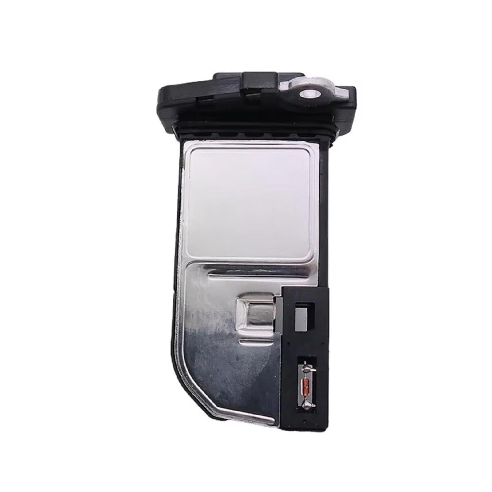 Compatible Con Ford Para Focus Para Mk2 Para Mondeo 1 Uds Sensor De Medidor Flujo Aire Masivo Coche Q2MYB AFH70M79 1444420 7M51-12B579-BB