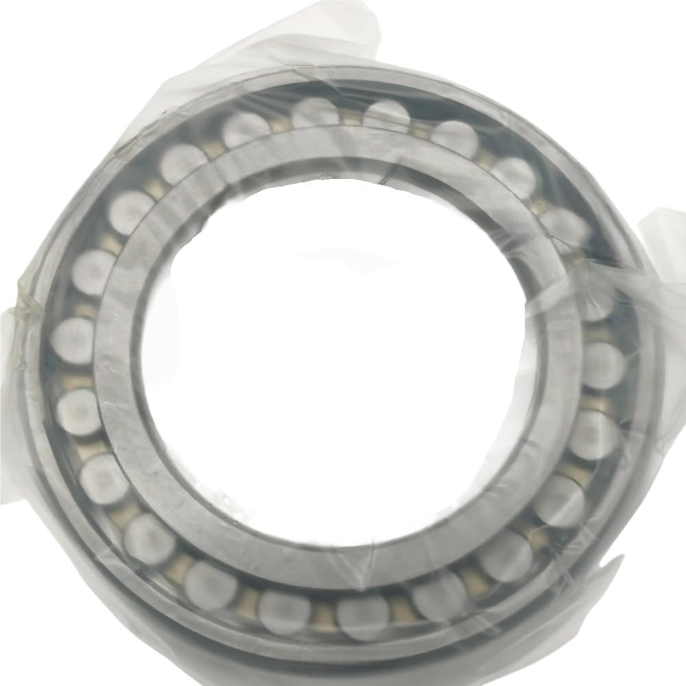 Roulement à rouleaux NN3011KC1NAP5 double rangée cylindrique P5 - 5
