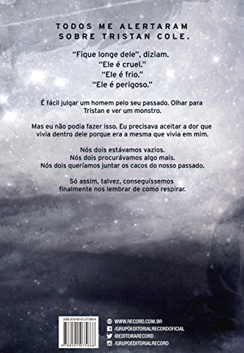 O ar que ele respira: 1
