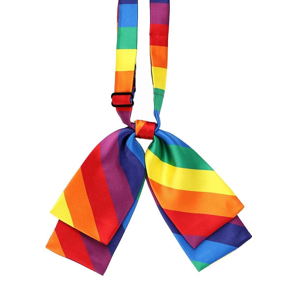 tiemart Floppy Bow Tie