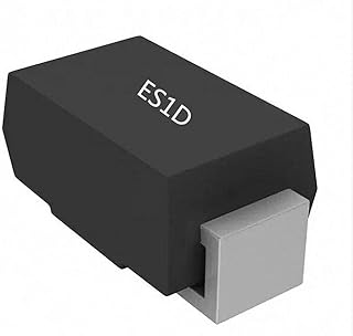 500pcs/lot ES1D Rectifier Diode SF14 1A 200V SMA Package