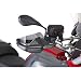 Givi EH5108 Hand Guard Extensions For BMW R1200GS/GSA Watercooled F800GS Adventure