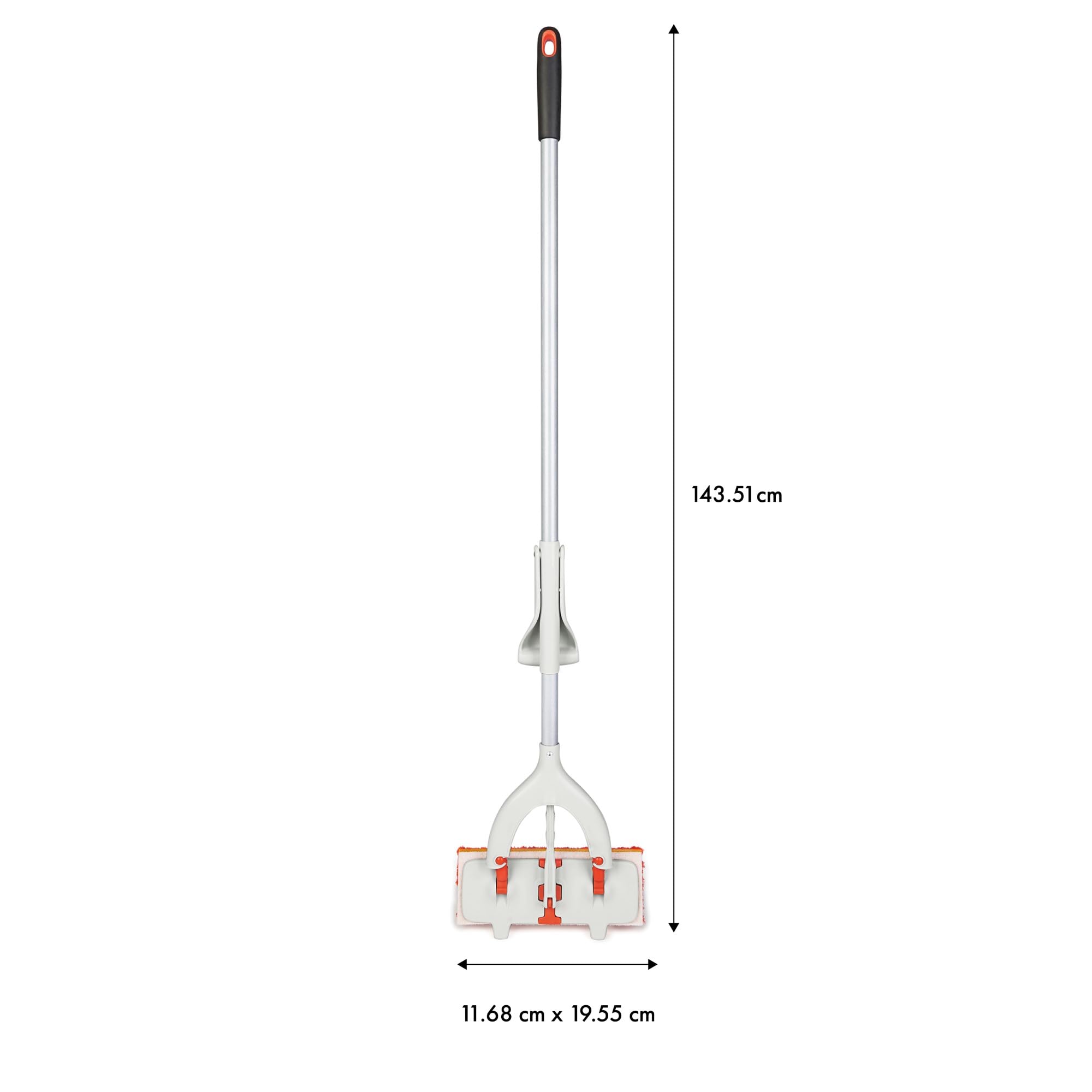 Mopa de Mariposa OXO Good Grips