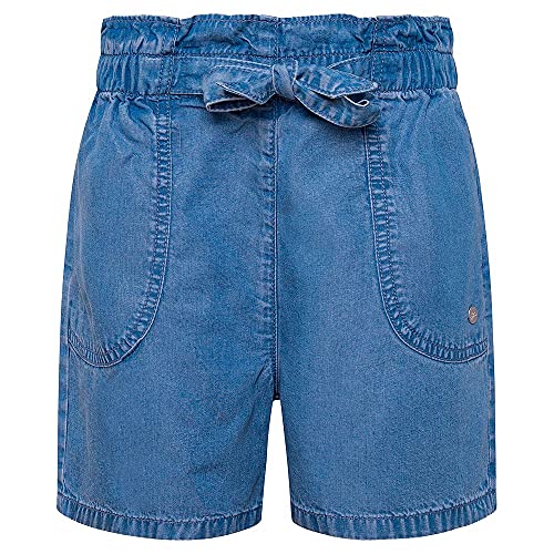 Short Gemma Pepe Jeans niña 10 años en color azul Beach Blue