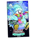 Enthält 14 Super Rare Karten.