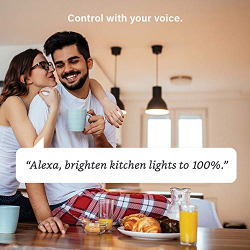 Sengled 19070139 Smart Light Bulb, Wifi Light Bulbs That Work thumb #4