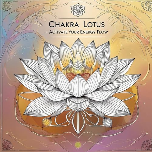 �gDer Weg des Lotus�h: Malen und Transformieren Ein Malbuch fuer spirituelle Entfaltung