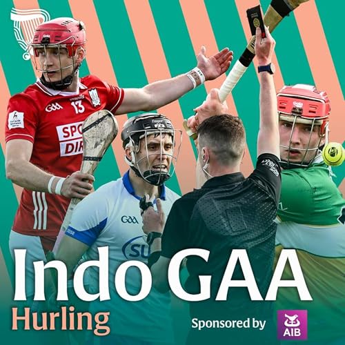 &lsquo;Mull&rsquo;-ing over a championship restructure l Offaly&rsquo;s opportunity l A golden circle of hurling refs?