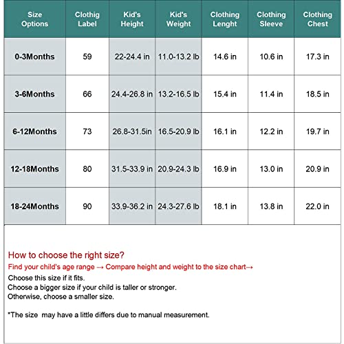 Simplee Kids Baby Boys’ Girls’ Knitted Romper Jumpsuit Long Sleeve Onesies Bodysuits One Piece Outfits Sweater For Spring Fall Winter #TOP6