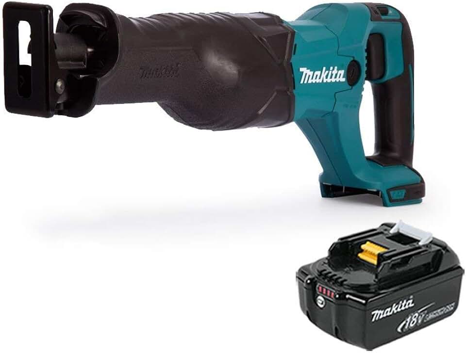 Сабельная Пила Макита 18 Вольт Купить