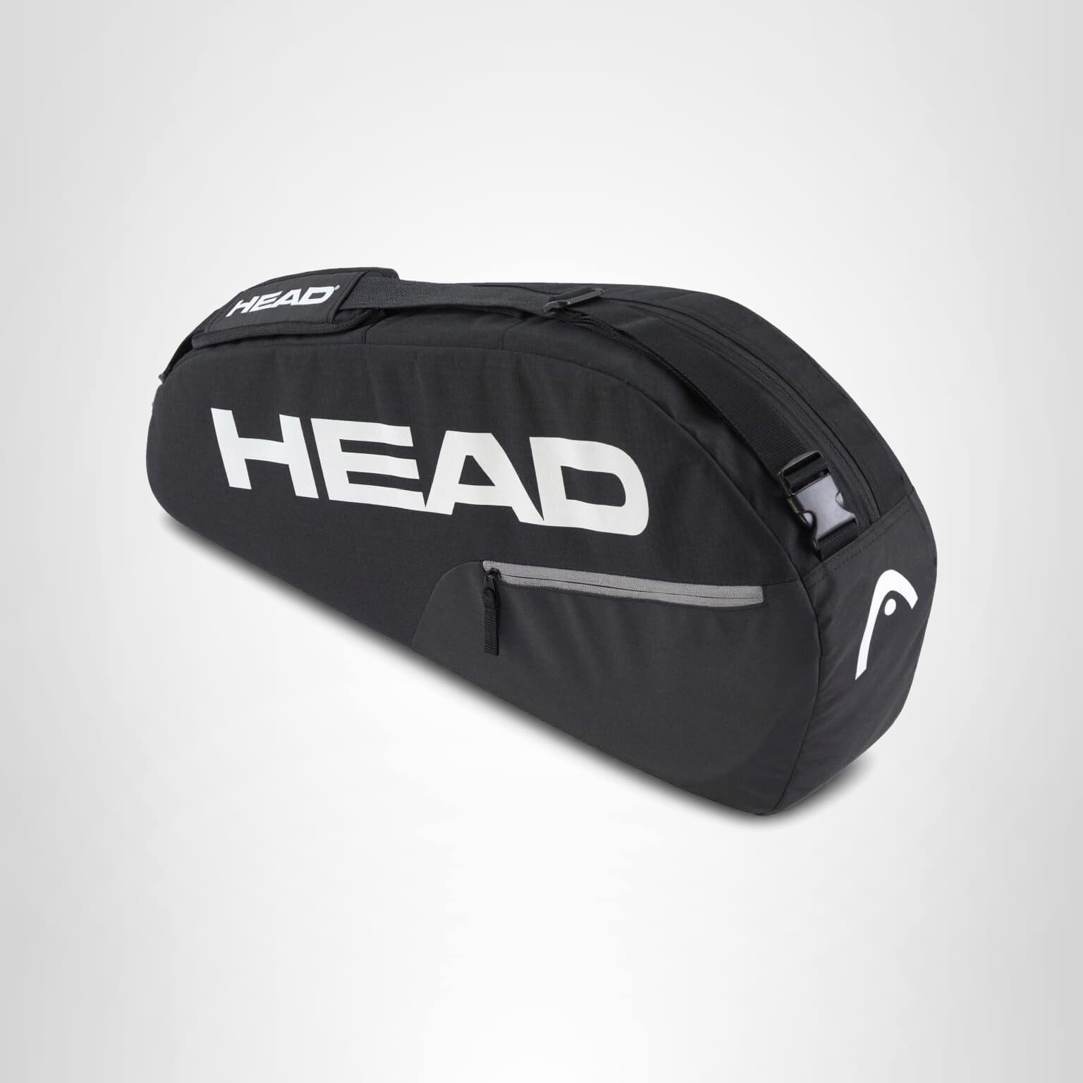 Amazon.co.jp: HEADベースラケットバッグS テニスバッグ(16L) - 最大3