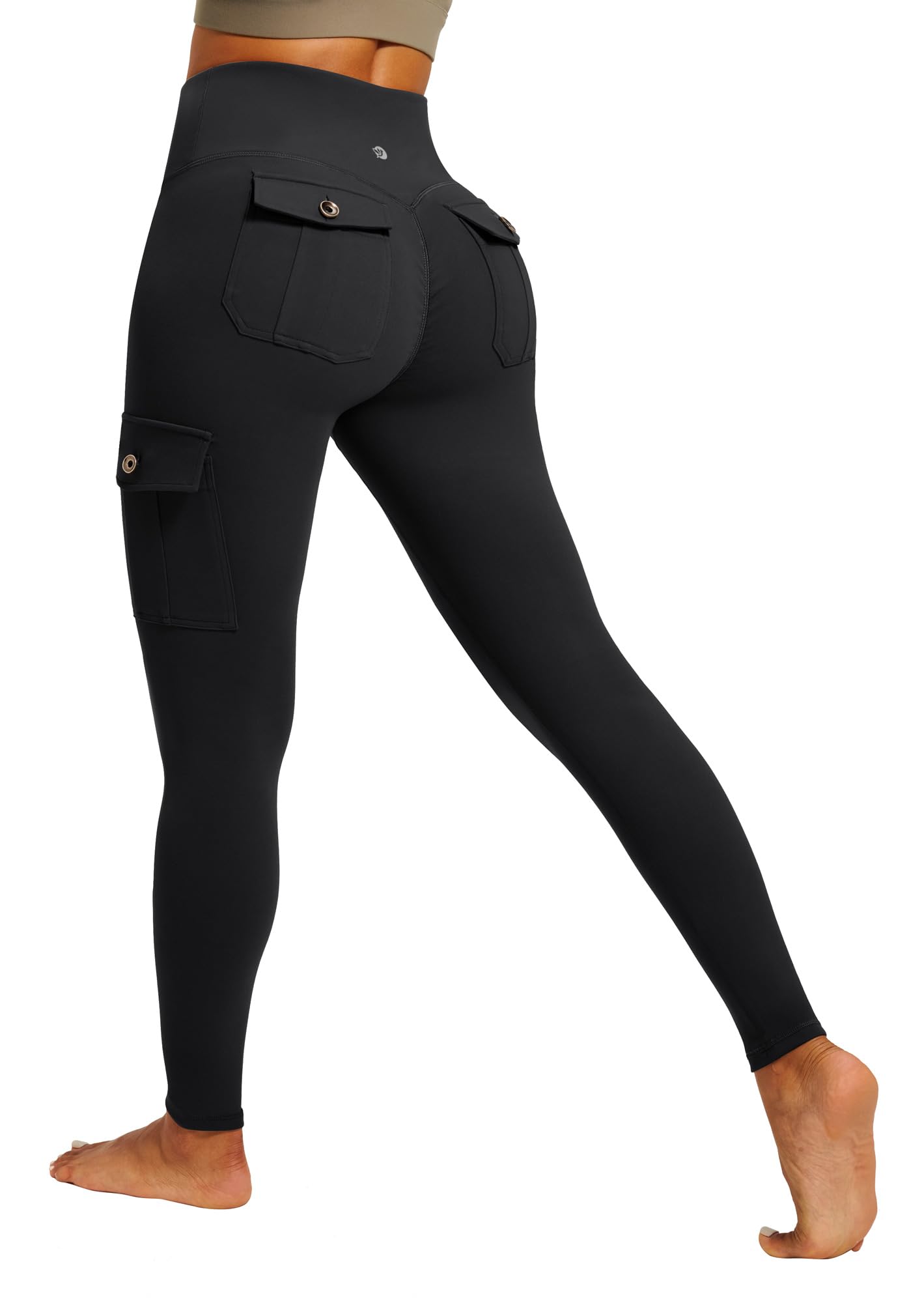 IUGA Cargo Leggings