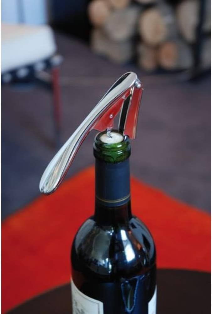L'Atelier du Vin ワインオープナー Amazon｜ラトリエデュヴァン ワインオープナー マッドブラック