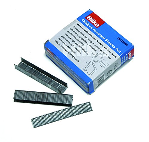 Hilka, 20125000, Staples Ordinato,