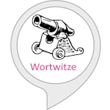  Wortwitz Kanone