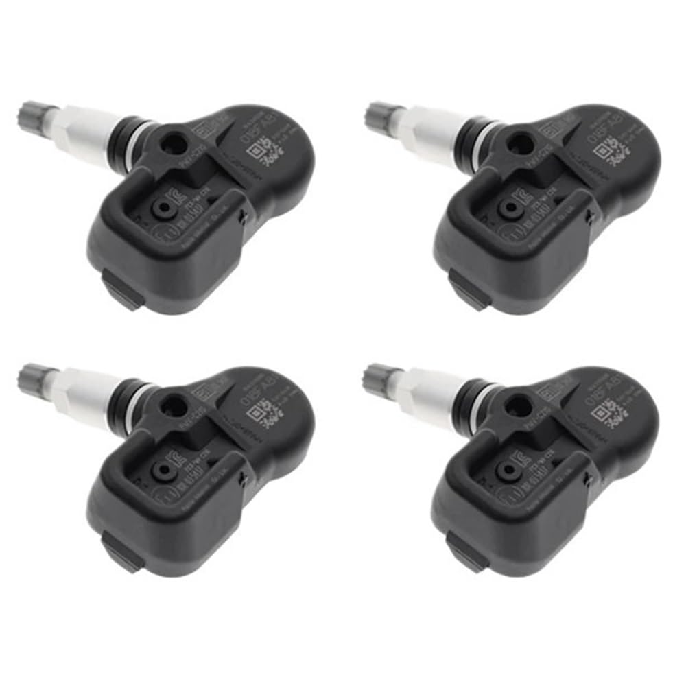 Capteur de pression pneus PMV-C210 Toyota Corolla 2007-2018 valve TPMS - 7