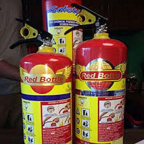 ABC Type ST. PS.Fire Extinguisher 6 Kg-image-16