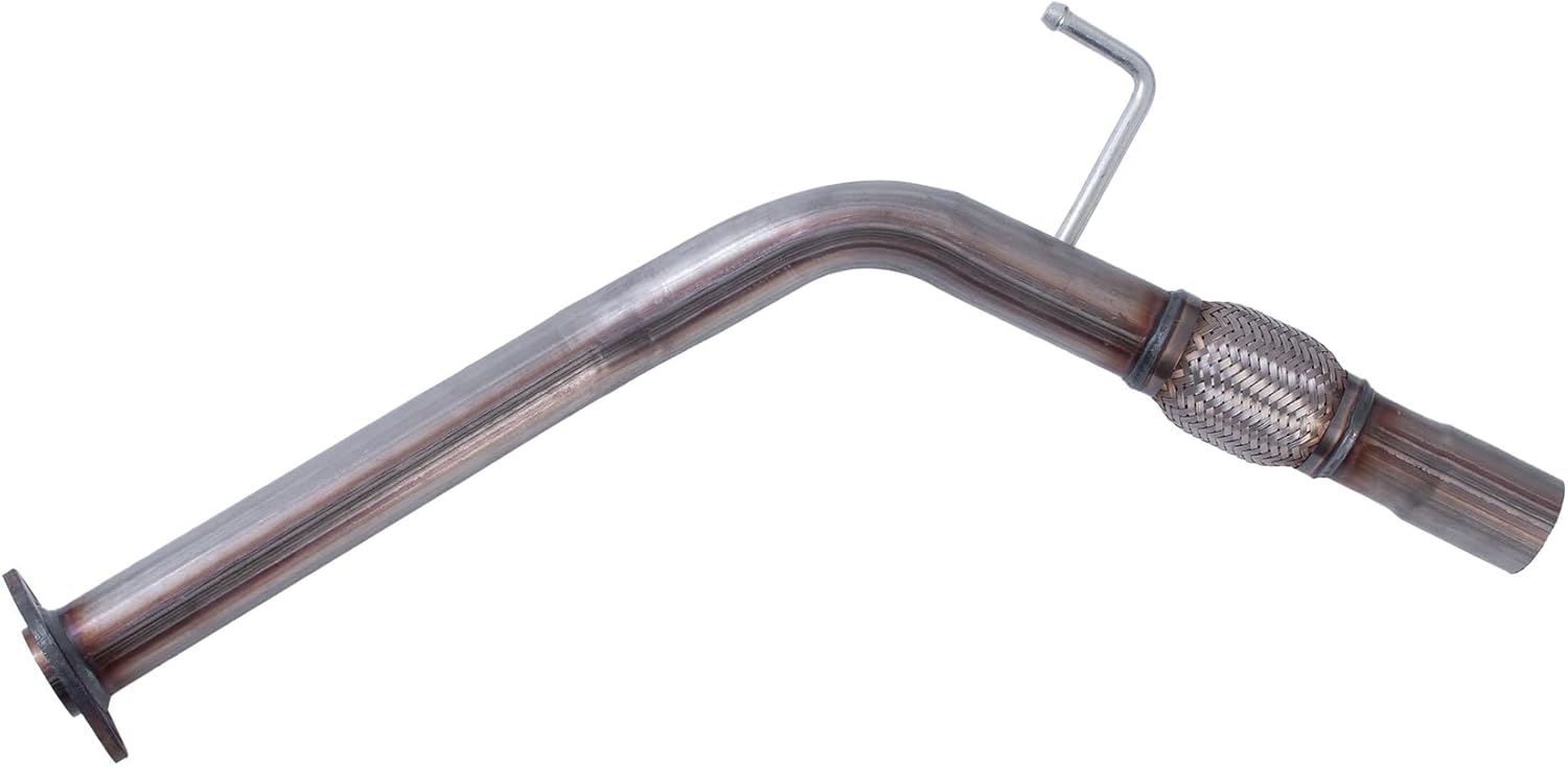 Catalytic Converter Replacement for Tundra 2003 2004 4.7L V8 (EPA Compliant)(Catalyst+ Grade) image 4 of 8 B0FDJV67SQ