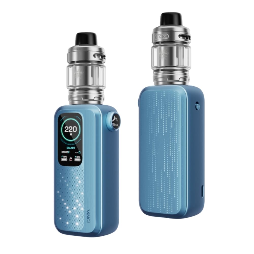 voopoo vinci x rba Voopoo Pnp Rba Rebuildable Coil main image 0