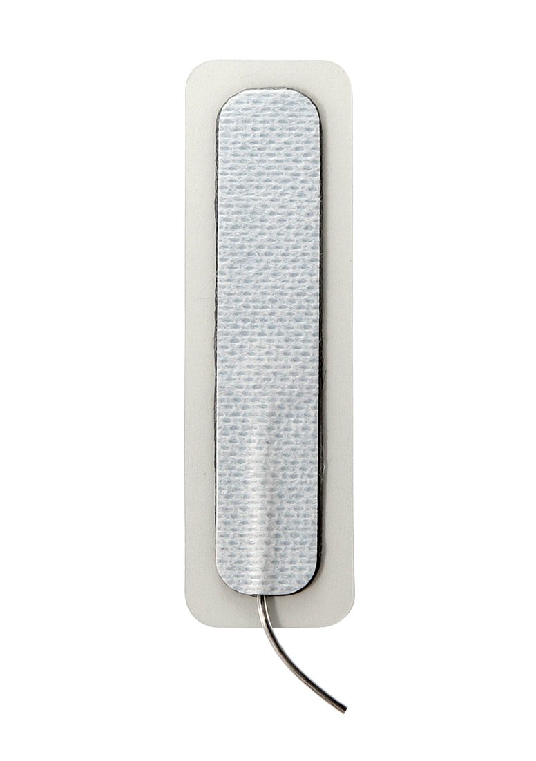 Electrastim Tampon à Long Autocollante 4 Paquet/4 Dispositif de Stimulation Électrique