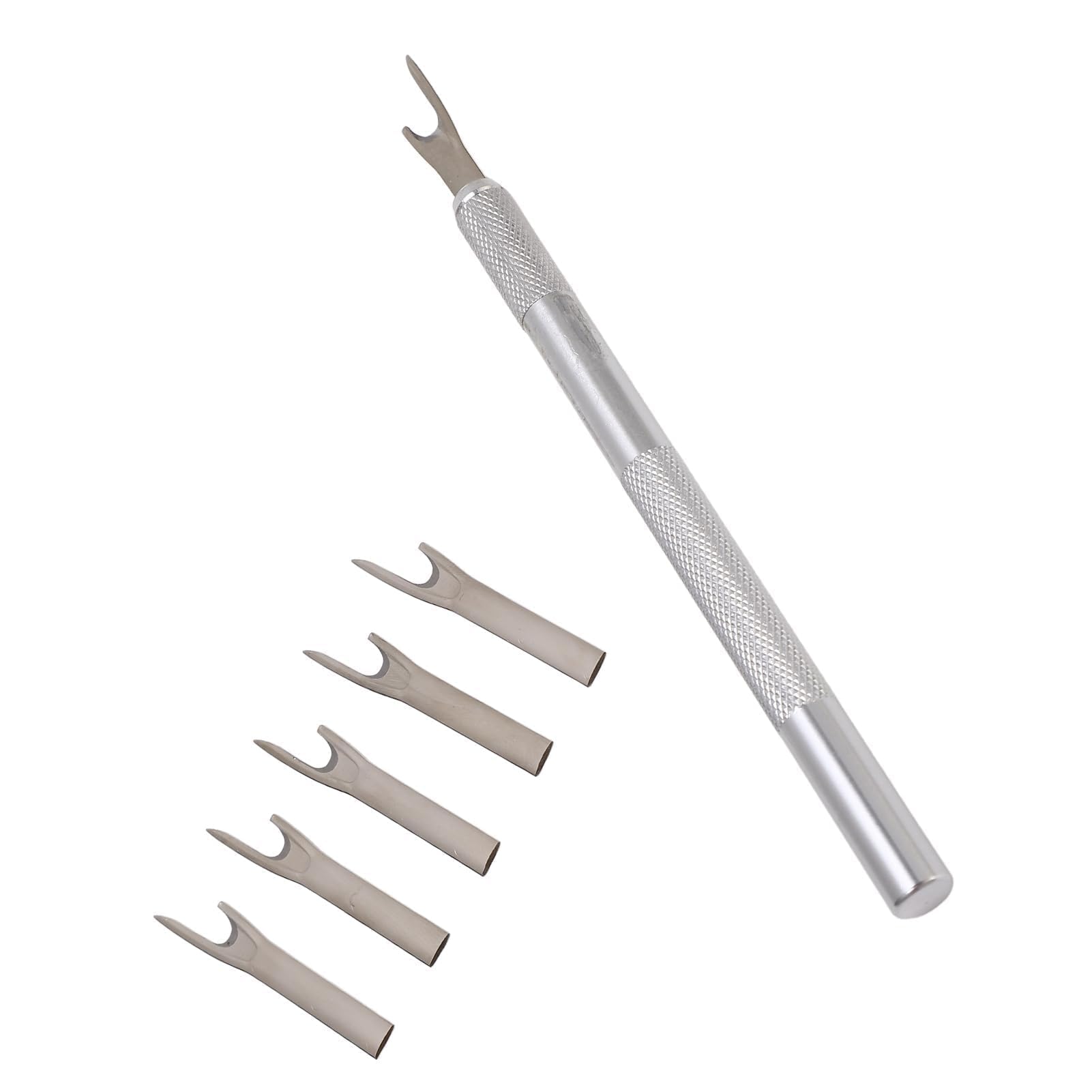 Pssopp Default Seam Ripper Stitch Unpicker Thread Seam Remover Stitch Unpicker Thread Cutter Tool For Sewing Needlework Diy Craft