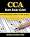 Produktbild CCA Exam Study Guide: 100 CCA Practice Exam Questions & Answers, Tips To Pass The Exam, Medical Terminology, Common Anatomy, Secrets To Reducing Exam Stress, and Scoring Sheets