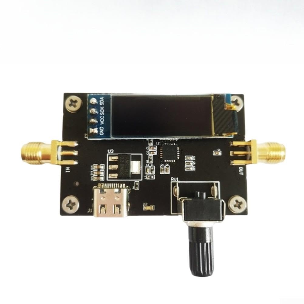 RF-Dämpfungsmodul Type-C 3.6-15V Industriell