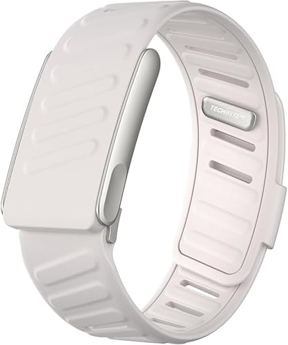 Silicone Band Compatible with Whoop 5.0 - Adjustable & Waterproof - Designed for Whoop 5.0 (One, Peak, and Life models only) - Sweatproof & Waterproof - Soft, Premium & Durable