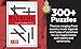 Extreme Word Search: With 300 Puzzles (Brain Busters)