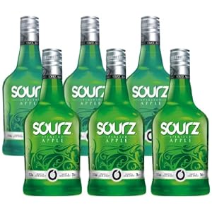 Sourz Apple (6 x 0,7l)